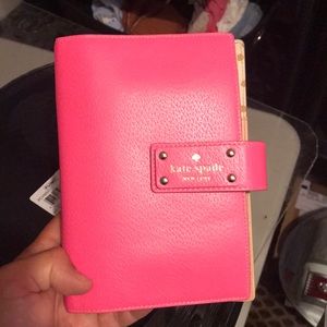 Kate Spade Notebook